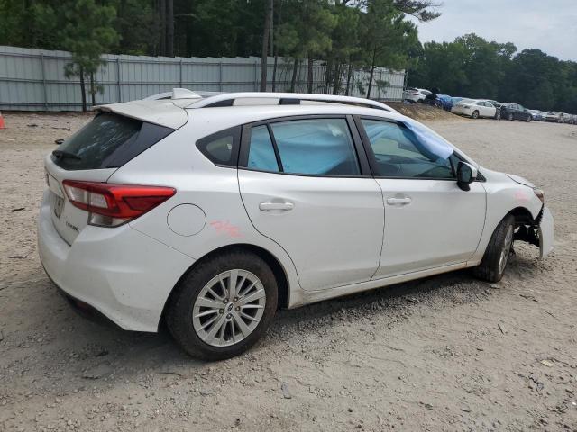 Photo 3 from auction – 2018 SUBARU IMPREZA PR with VIN 4S3GTAB68J3733443