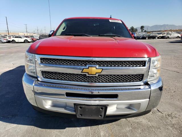 Zdjęcie 5 z aukcji – 2012 CHEVROLET SILVERADO z VIN 3GCPCREA6CG255649