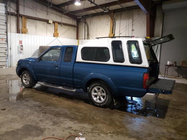 Photo 2 from auction – 2001 NISSAN FRONTIER K with VIN 1N6DD26S01C373935