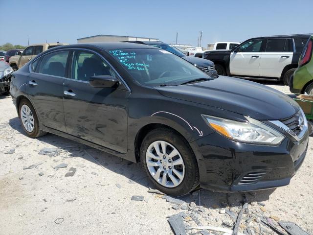 Photo 4 from auction – 2016 NISSAN ALTIMA 2.5 with VIN 1N4AL3AP2GC243302