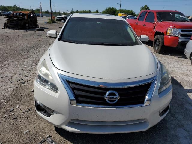 Photo 5 from auction – 2014 NISSAN ALTIMA with VIN 1N4AL3AP3EC171412