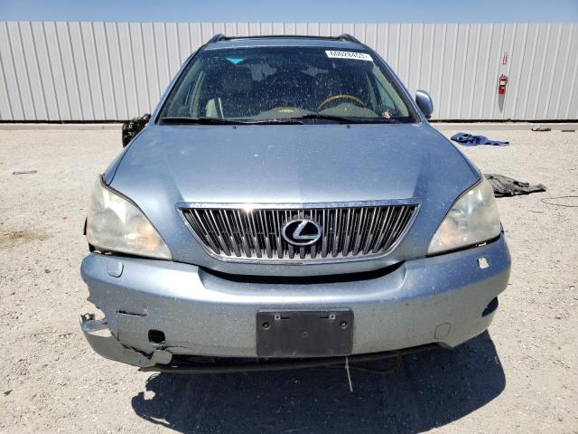 Photo 5 from auction – 2005 LEXUS RX 330 with VIN 2T2HA31U95C087134