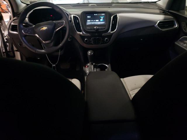 Photo 8 from auction – 2018 CHEVROLET EQUINOX LT with VIN 2GNAXSEV9J6168056