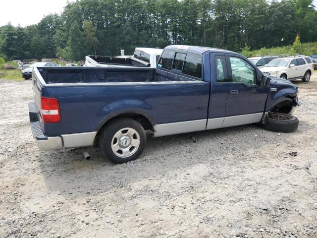 Photo 3 from auction – 2004 FORD F150 with VIN 1FTRF12W14NA47284