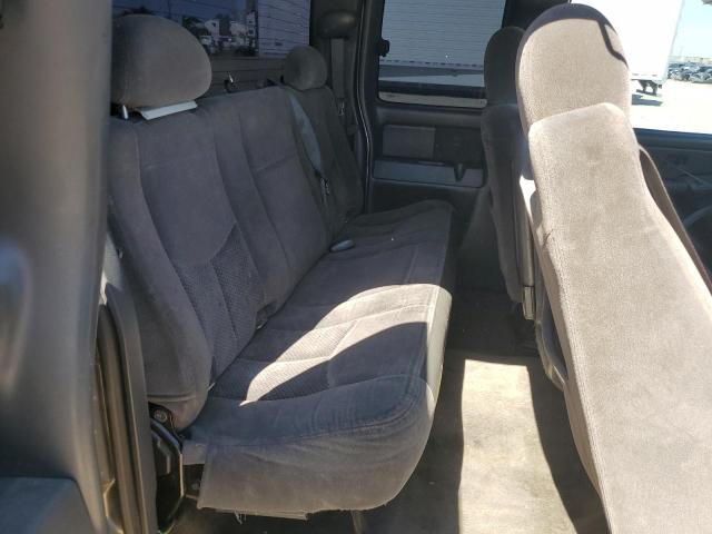 Photo 10 from auction – 2006 CHEVROLET SILVERADO with VIN 1GCEC19V86Z301458