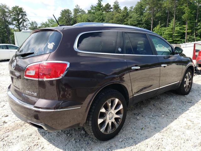 Photo 3 from auction – 2016 BUICK ENCLAVE with VIN 5GAKVCKD5GJ242929