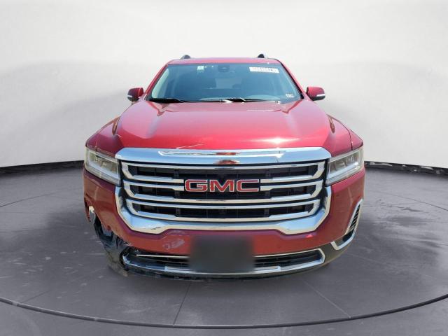 Photo 5 from auction – 2023 GMC ACADIA SLT with VIN 1GKKNUL47PZ213991