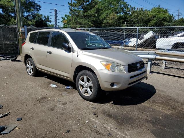 Photo 4 from auction – 2006 TOYOTA RAV4 with VIN JTMBD33V365009163
