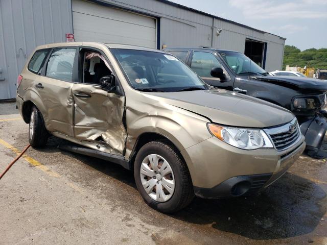 صورة رقم 4 من المزاد - 2009 SUBARU FORESTER 2 مع VIN JF2SH61679H724131