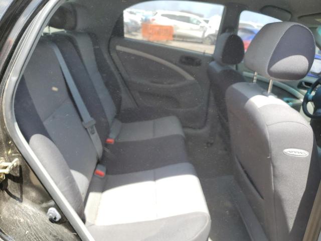Photo 10 from auction – 2006 SUZUKI RENO with VIN KL5JD66Z26K427720