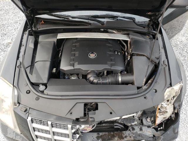 Photo 11 from auction – 2013 CADILLAC CTS LUXURY with VIN 1G6DF5E51D0179515