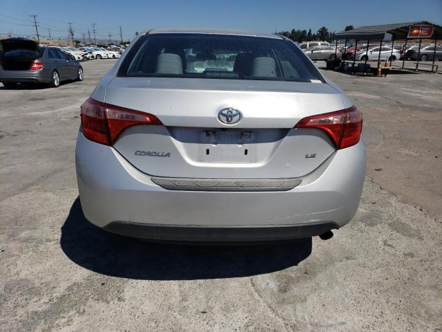 Photo 6 from auction – 2019 TOYOTA COROLLA L with VIN 5YFBURHEXKP860112