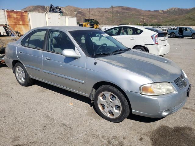 Photo 4 from auction – 2004 NISSAN SENTRA 1.8 with VIN 3N1CB51D24L474033