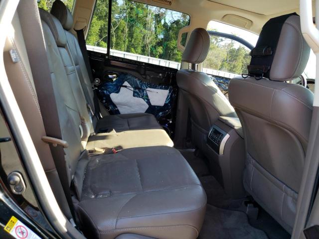 Photo 11 from auction – 2016 LEXUS GX 460 with VIN JTJBM7FX1G5143365