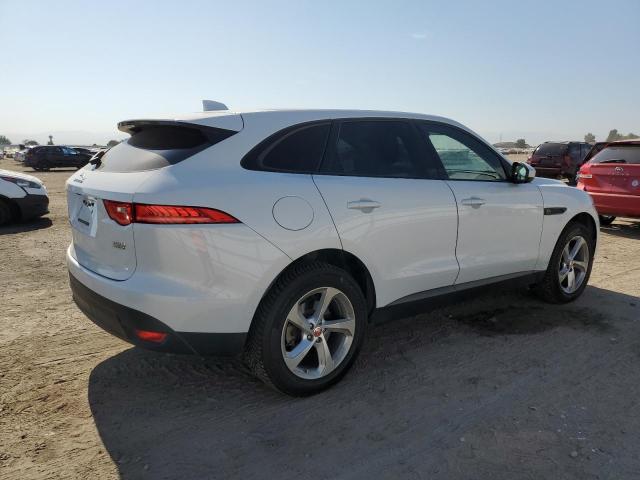 Photo 3 from auction – 2017 JAGUAR F-PACE PRE with VIN SADCJ2BN8HA088403