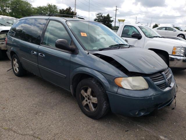 Photo 4 from auction – 2006 DODGE GRAND CARA with VIN 2D4GP44L56R917653