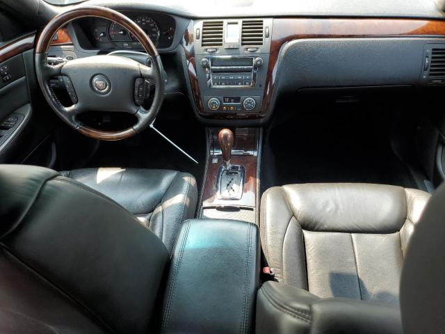 Photo 8 from auction – 2006 CADILLAC DTS with VIN 1G6KD57Y56U173636