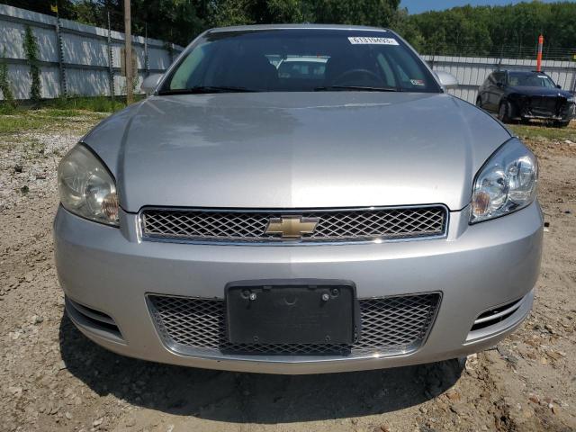 Photo 5 from auction – 2014 CHEVROLET IMPALA LIM with VIN 2G1WA5E31E1141297
