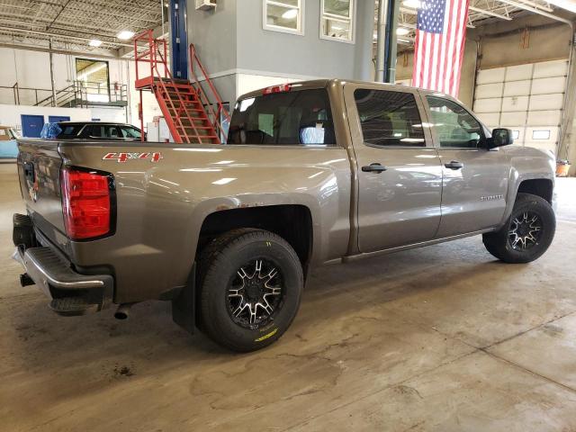 Photo 3 from auction – 2014 CHEVROLET SILVERADO with VIN 3GCUKREC3EG332911