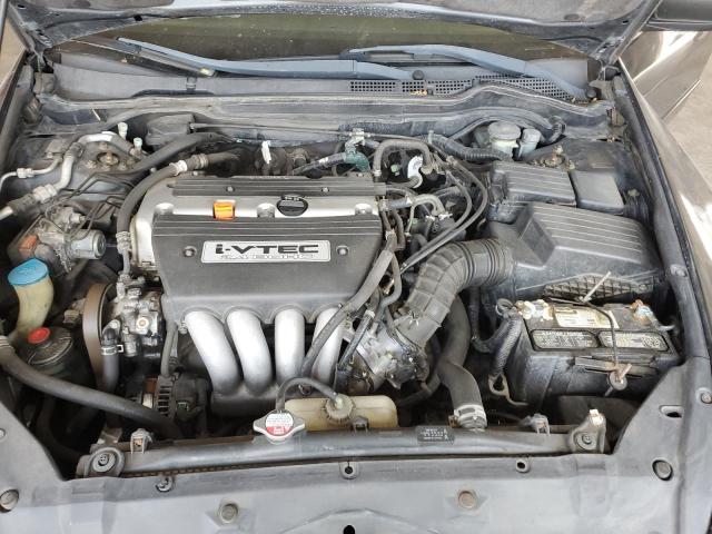 Photo 11 from auction – 2003 HONDA ACCORD LX with VIN JHMCM55313C056385