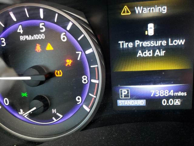 Photo 9 from auction – 2015 INFINITI Q50 BASE with VIN JN1BV7AR9FM421283