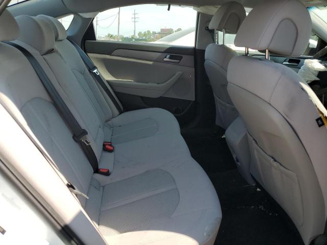 Photo 10 from auction – 2017 HYUNDAI SONATA SE with VIN 5NPE24AF5HH462871