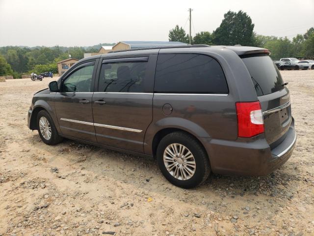 Photo 2 from auction – 2015 CHRYSLER TOWN & COU with VIN 2C4RC1CG1FR674993