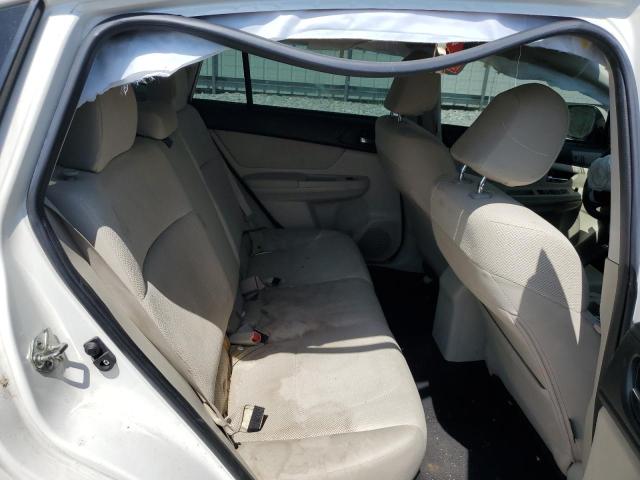 Photo 10 from auction – 2014 SUBARU IMPREZA PR with VIN JF1GPAD65E8276820
