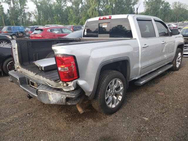 Photo 3 from auction – 2014 GMC SIERRA K15 with VIN 3GTU2VEC5EG145419