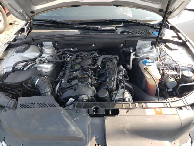 Photo 11 from auction – 2010 AUDI A5 PREMIUM with VIN WAULFAFR7AA052516