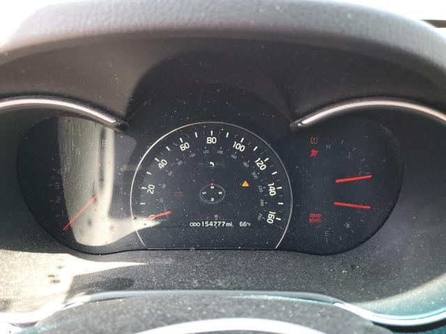 Photo 9 from auction – 2015 KIA SORENTO EX with VIN 5XYKU4A75FG631006