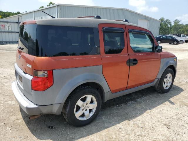 Photo 3 from auction – 2003 HONDA ELEMENT EX with VIN 5J6YH28503L027977