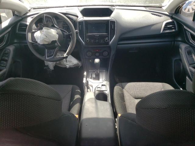 Foto 8 de la subasta – 2017 SUBARU IMPREZA con VIN 4S3GKAA65H3621892