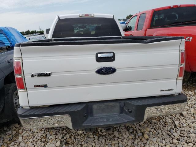 Photo 6 from auction – 2013 FORD F150 SUPER with VIN 1FTFX1CF5DFB73110
