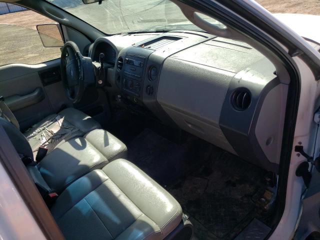 Photo 8 from auction – 2008 FORD F150 with VIN 1FTRF12W28KC77908
