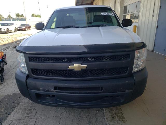 Photo 5 from auction – 2011 CHEVROLET SILVERADO with VIN 1GCRCPEA5BZ421297