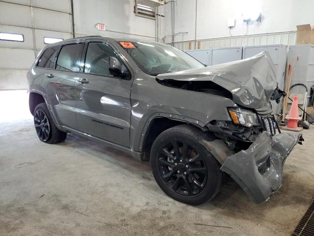 Photo 4 from auction – 2021 JEEP GRAND CHER with VIN 1C4RJFAG6MC677397
