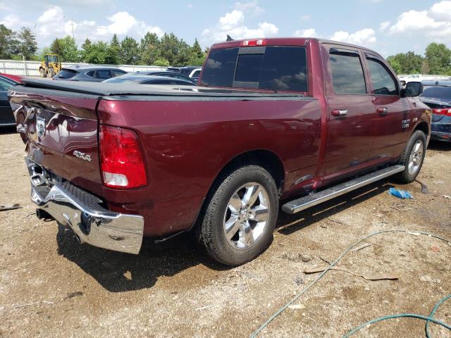Photo 3 from auction – 2017 RAM 1500 SLT with VIN 1C6RR7TT3HS584378