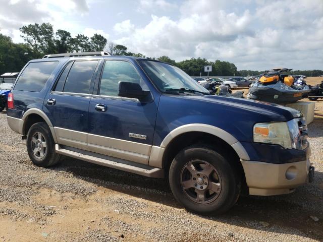 Photo 4 from auction – 2007 FORD EXPEDITION with VIN 1FMFU17547LA73303