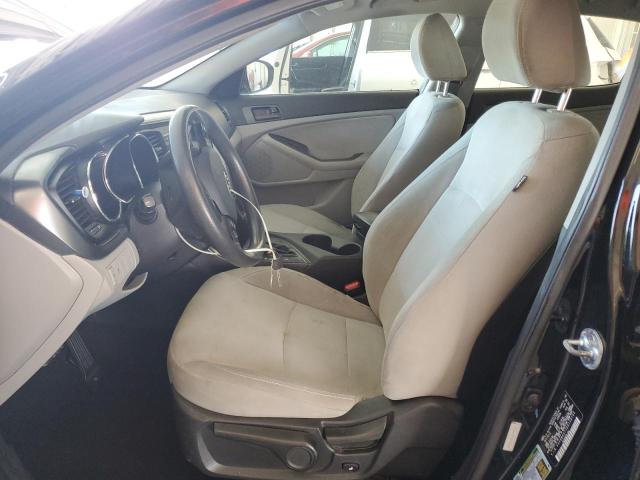 Photo 7 from auction – 2013 KIA OPTIMA LX with VIN 5XXGM4A77DG138144