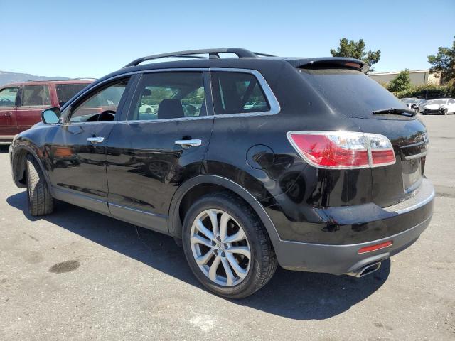 Photo 2 from auction – 2012 MAZDA CX-9 with VIN JM3TB3DV4C0364397