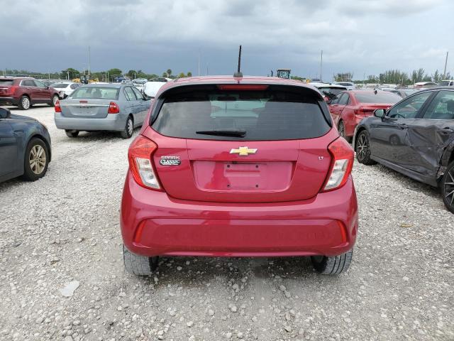 Photo 6 from auction – 2020 CHEVROLET SPARK 1LT with VIN KL8CD6SA0LC474004