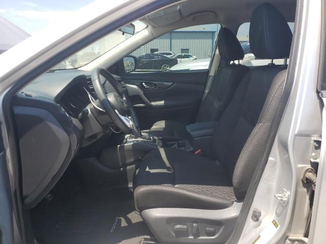 Photo 7 from auction – 2020 NISSAN ROGUE S with VIN KNMAT2MV7LP500018