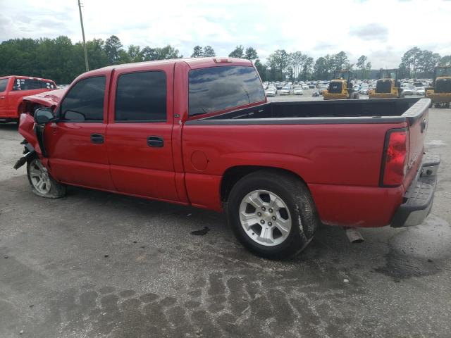 Photo 2 from auction – 2007 CHEVROLET SILVERADO with VIN 2GCEC13V171112976