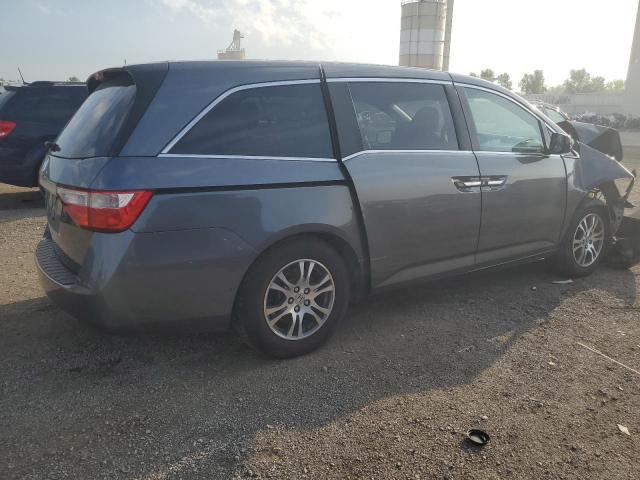 Photo 3 from auction – 2012 HONDA ODYSSEY EX with VIN 5FNRL5H69CB126562