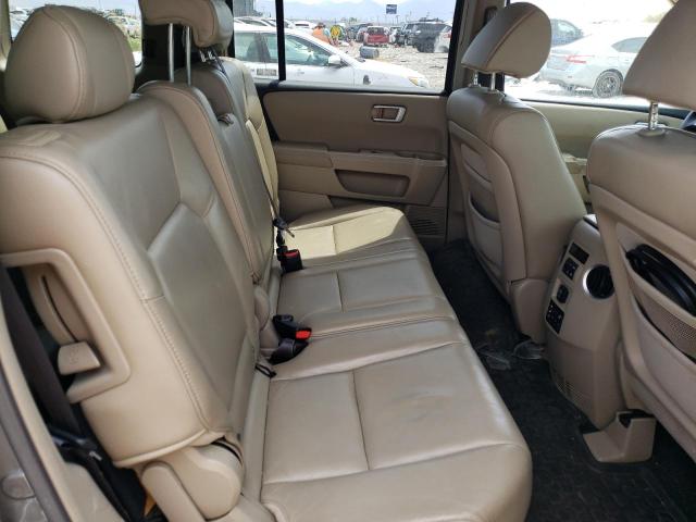 Zdjęcie 11 z aukcji – 2009 HONDA PILOT EXL z VIN 5FNYF486X9B006016