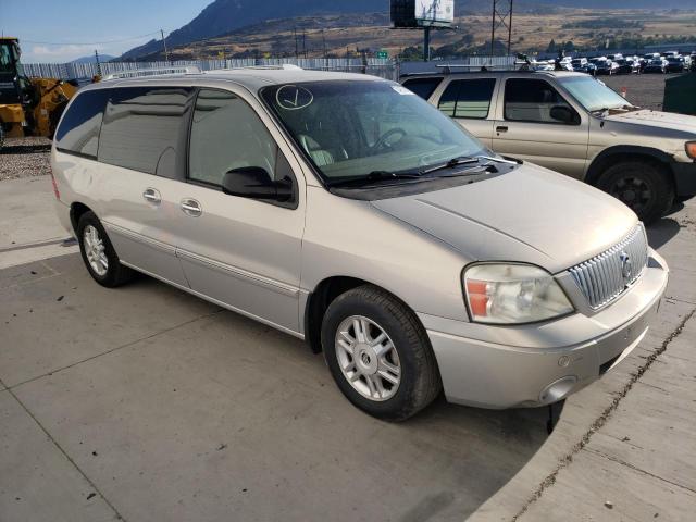 Photo 4 from auction – 2006 MERCURY MONTEREY L with VIN 2MRDA22236BJ01191