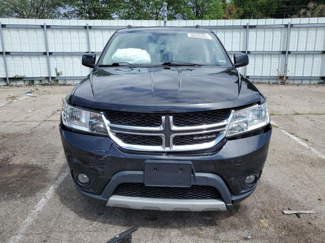 Photo 5 from auction – 2012 DODGE JOURNEY CR with VIN 3C4PDCDG8CT159433