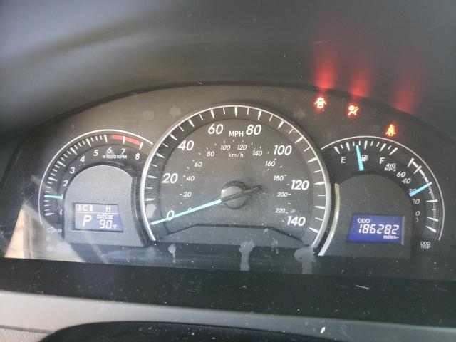Photo 9 from auction – 2014 TOYOTA CAMRY L with VIN 4T1BF1FK9EU415707
