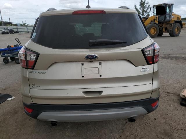 Photo 6 from auction – 2018 FORD ESCAPE SE with VIN 1FMCU0GD2JUD20274